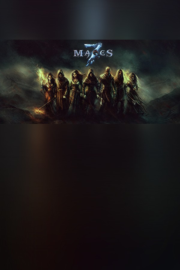 7 Mages