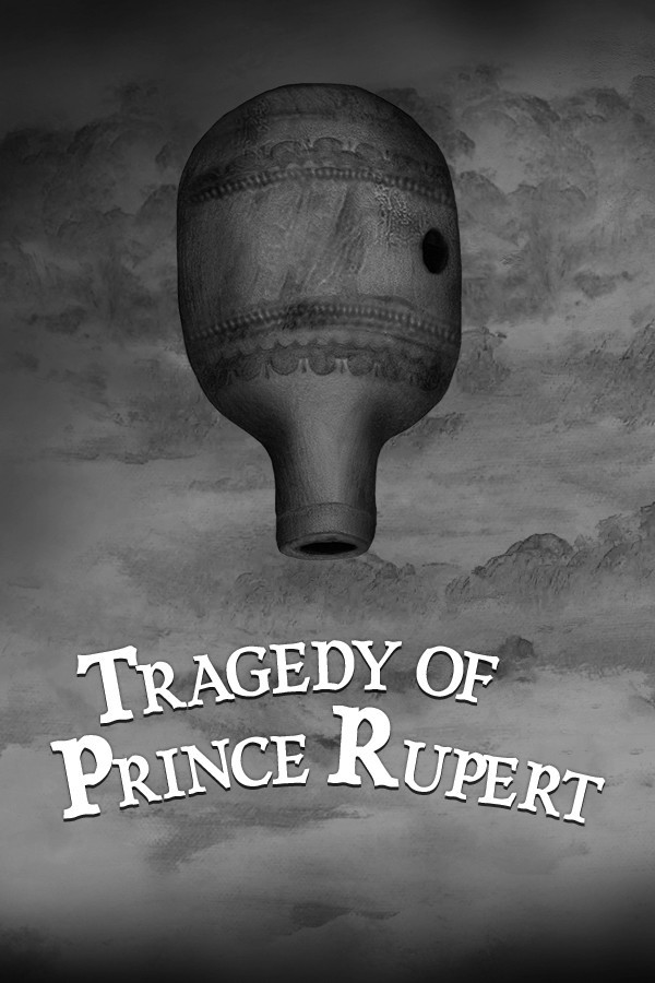 Tragedy of Prince Rupert