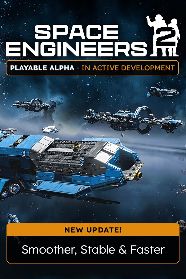 Space Engineers 2