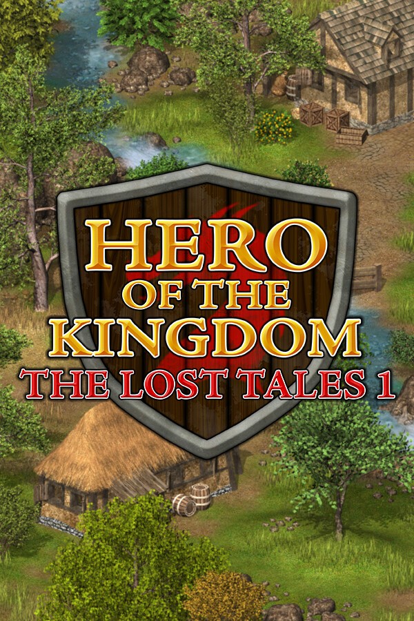 Hero of the Kingdom: The Lost Tales 1