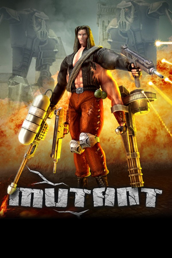 Mutant