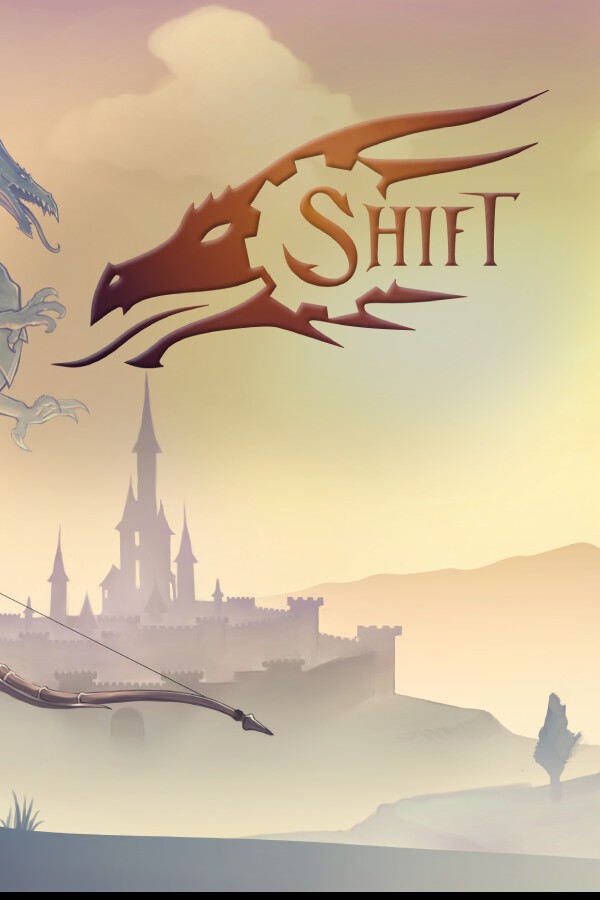 DragonShift