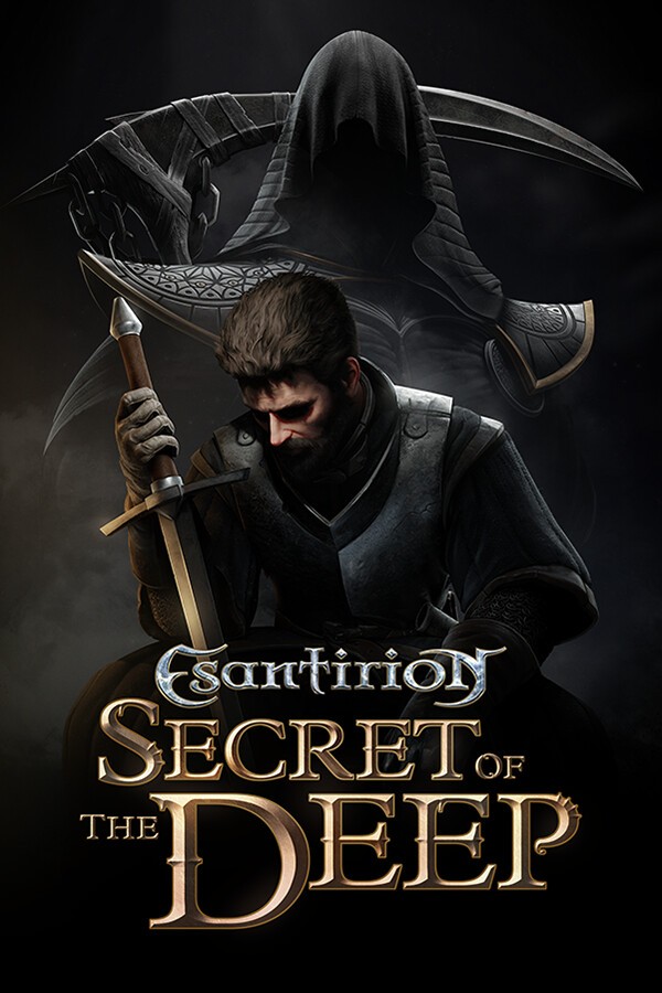 Esantirion: Secret of the Deep