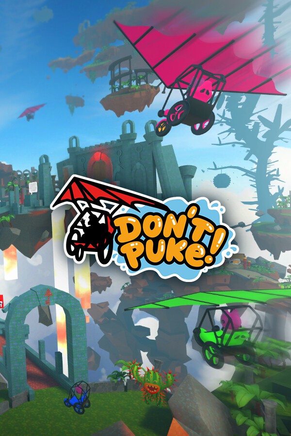 Don't Puke!