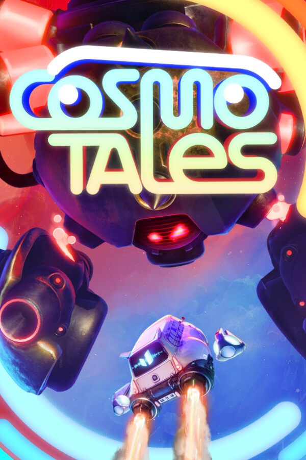 Cosmo Tales