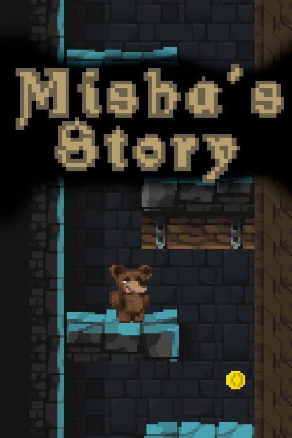 Misha's Story