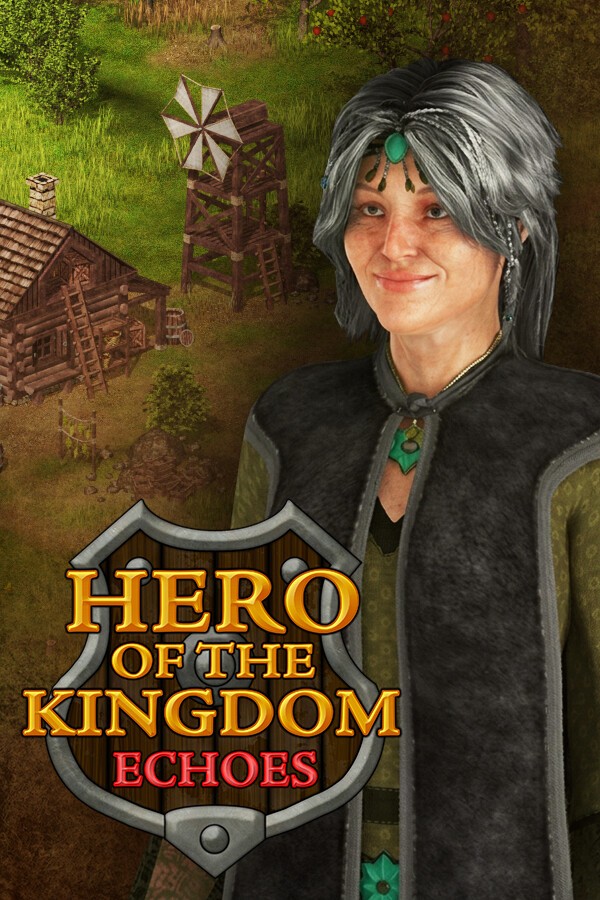 Hero of the Kingdom: Echoes