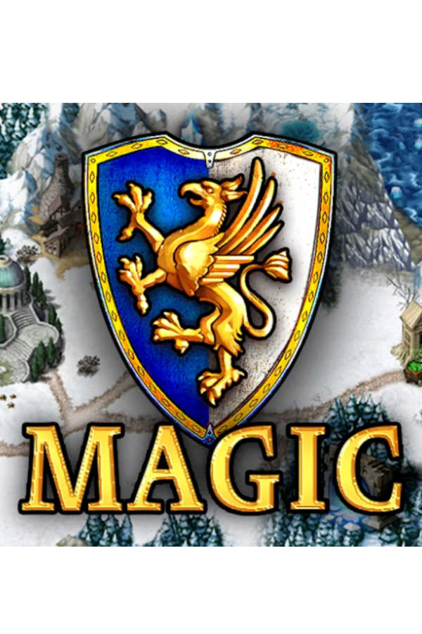 Heroes Magic War