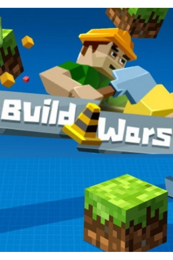 Build Wars