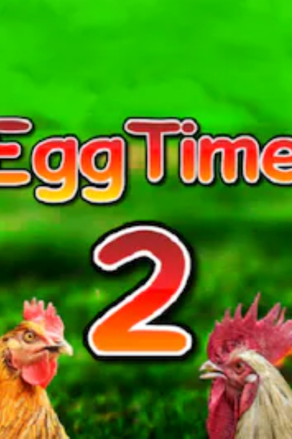 EggTime 2