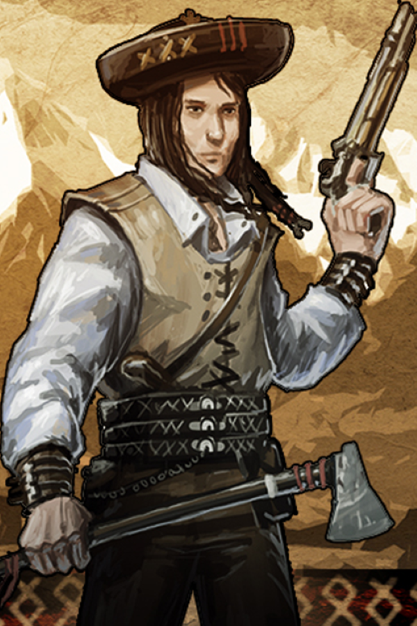 The Legend of Janosik
