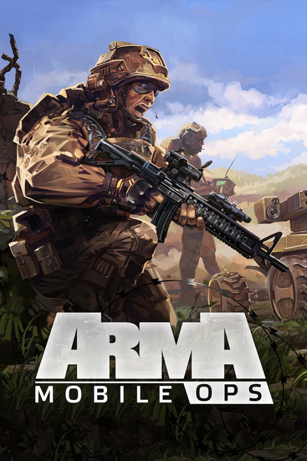 Arma Mobile Ops