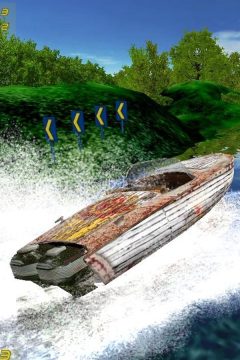 Aquadelic for Becherovka Game 2005