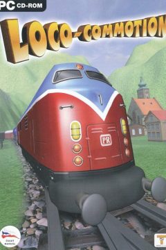 Loco-Commotion