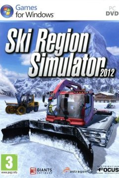Ski Region Simulator