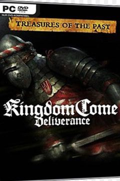 Kingdom Come: Deliverance – Treasures of The Past