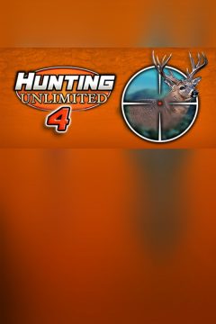 Hunting Unlimited 4