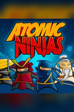 Atomic Ninjas