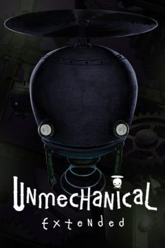 Unmechanical: Extended