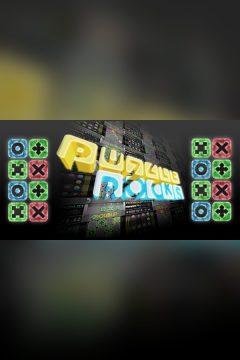 Puzzle Rocks