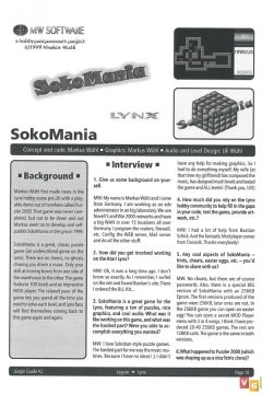 Sokomania