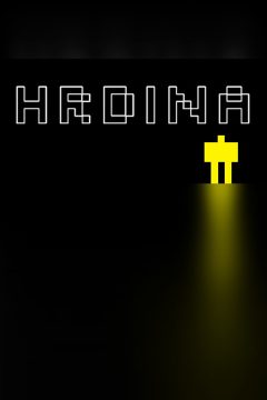 HRDINA