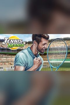 Tennis Mania