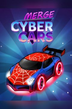 Merge Cyber Cars
