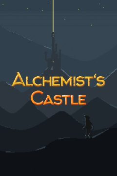 Alchemist’s Castle
