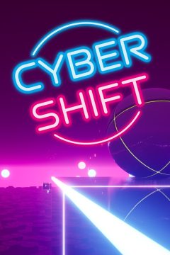 Cybershift