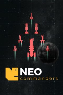 NEO: Commanders
