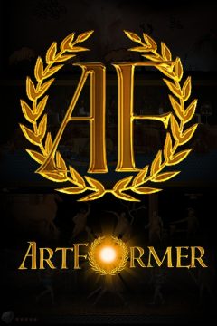 ArtFormer: Ancient Stories