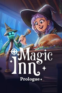 Magic Inn: Prologue