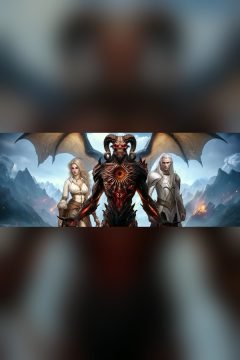 Summoners Raid