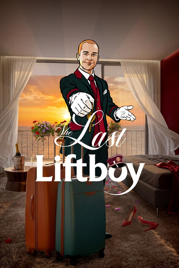 The Last Liftboy