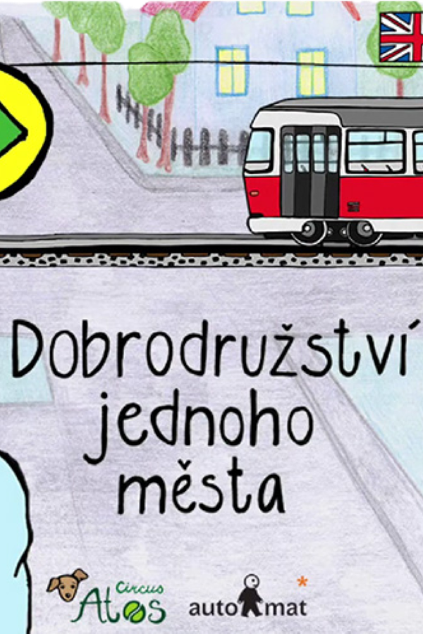 Dobrodružství jednoho města