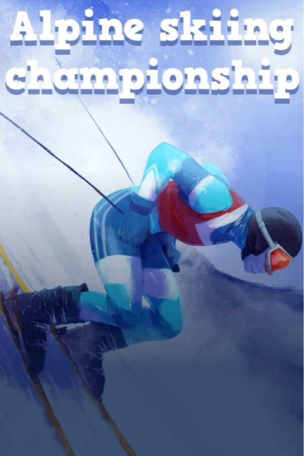 Alpine Skiing Chamionship