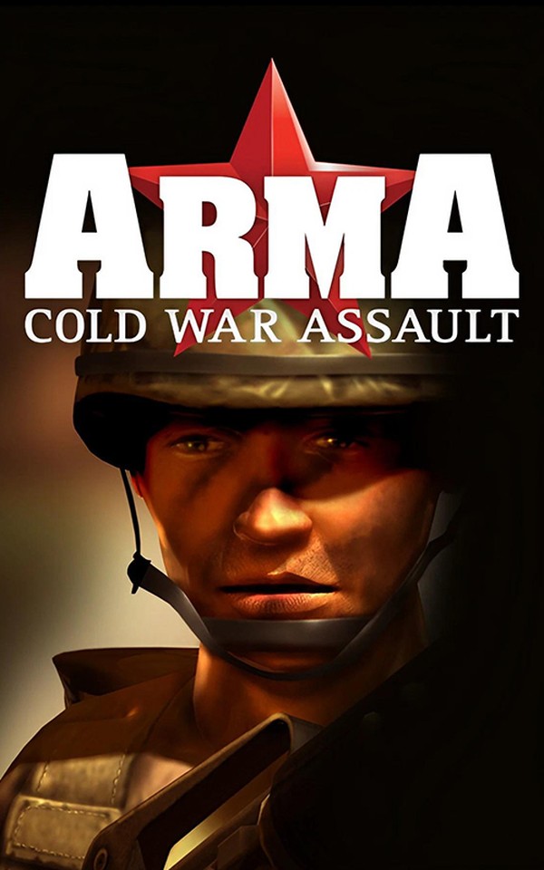 Operation Flashpoint: Cold War Crisis