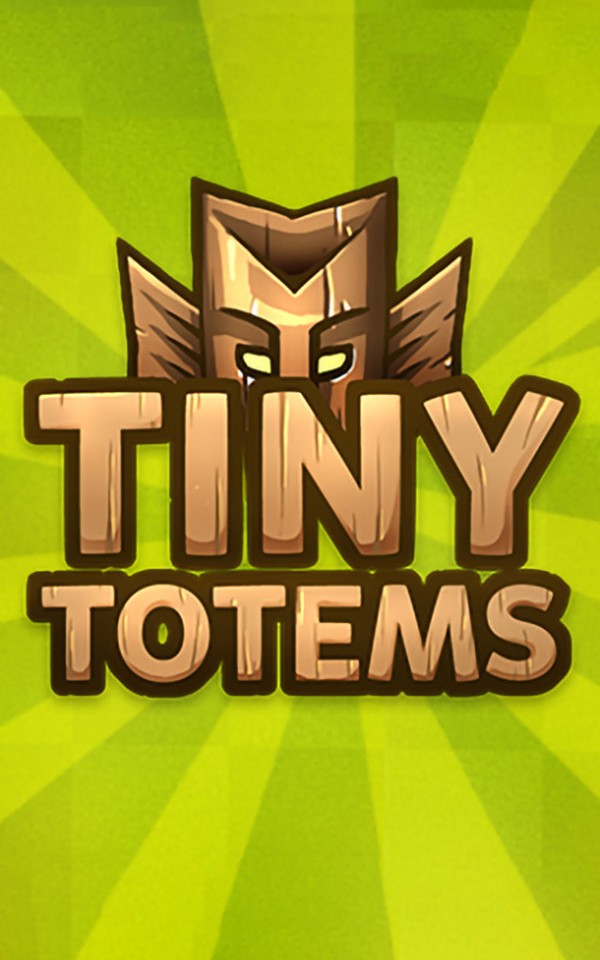 Tiny Totem Tap