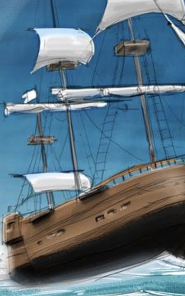 Sea Empire