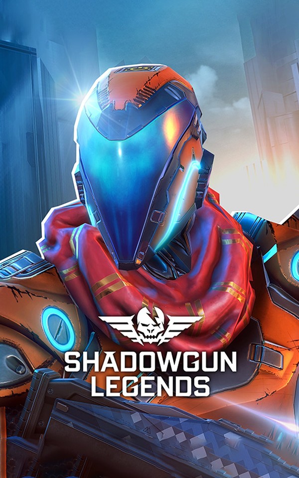 Shadowgun Legends