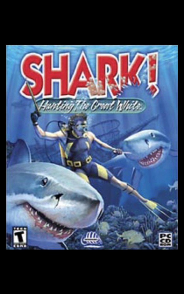 Shark! Hunting the Great White