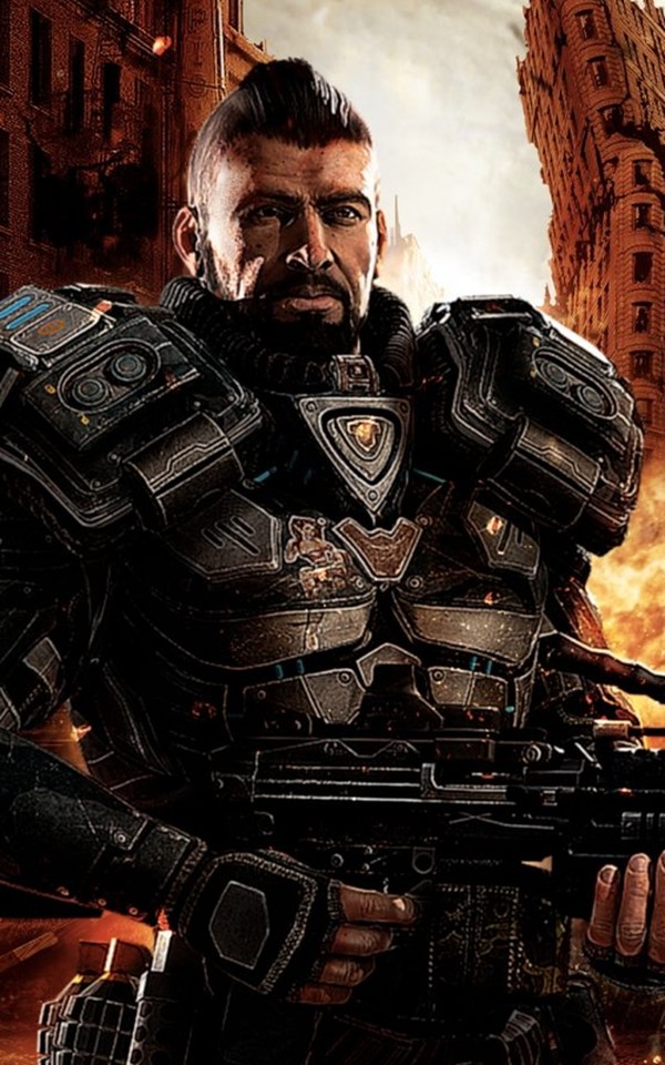 Overkill 2