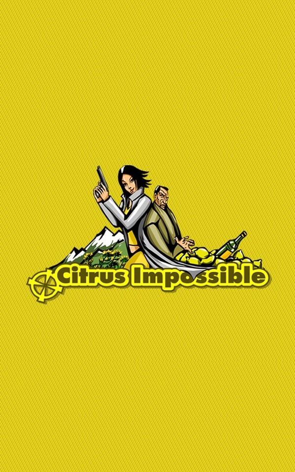 Citrus Impossible