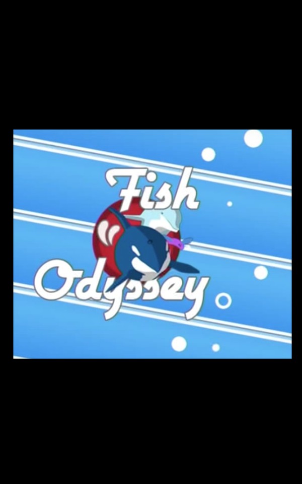 Fish Odyssey