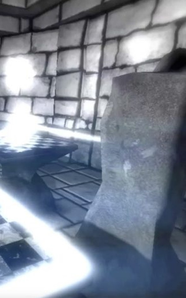 Temple of Ra