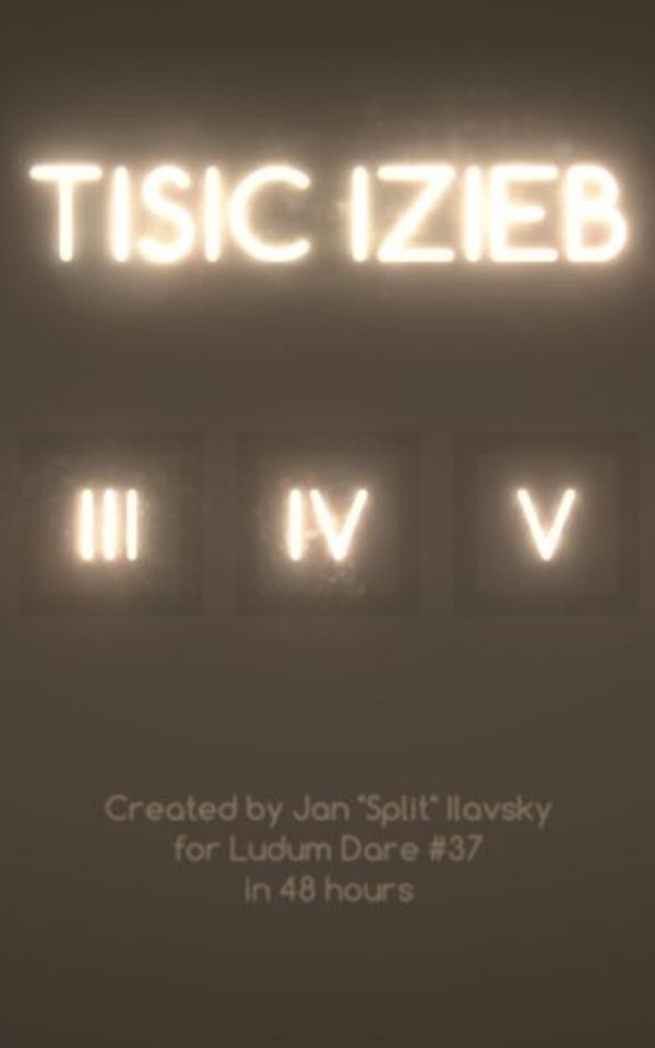 Tisic Izieb