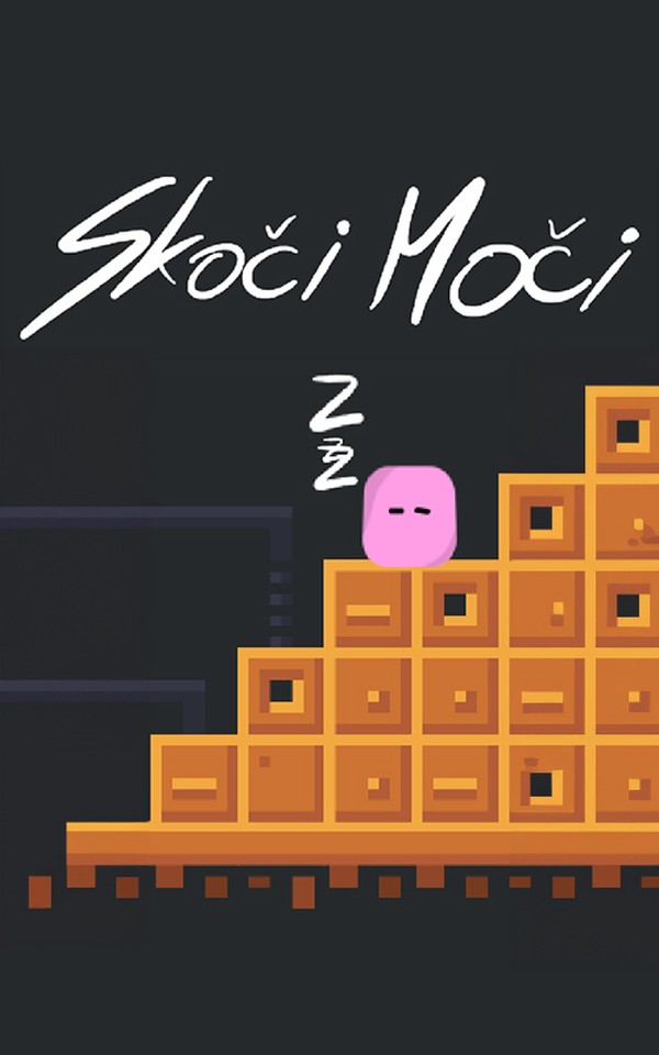 Skoči Moči