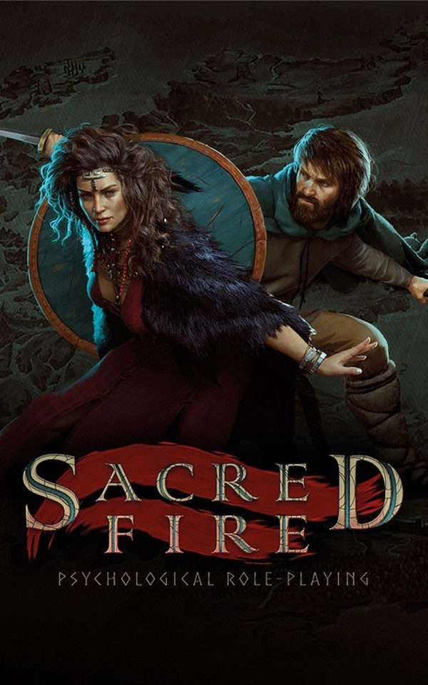 Sacred Fire