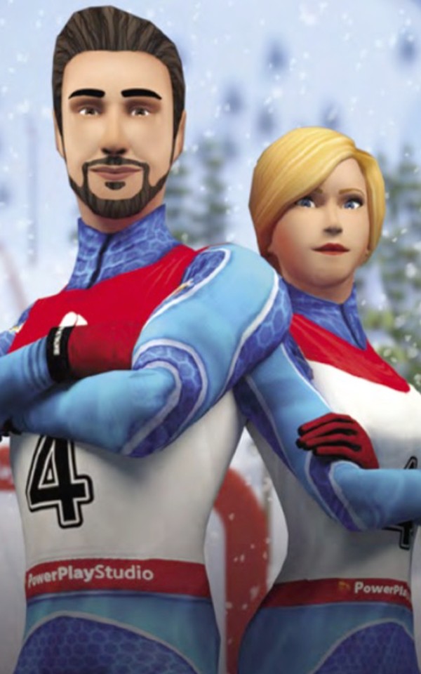 Ski Legends